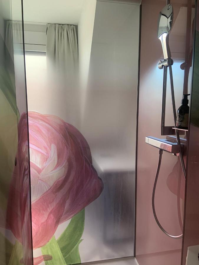 Art-Inn Design Self-Check-In-Hotel 린츠 외부 사진